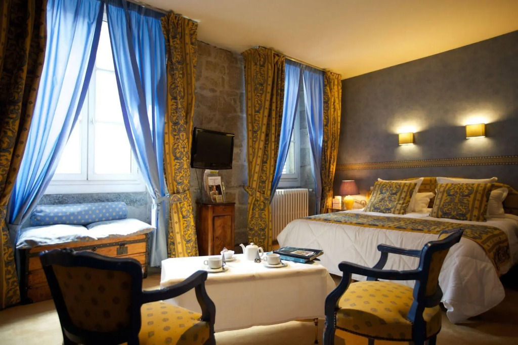 Hôtel Le France