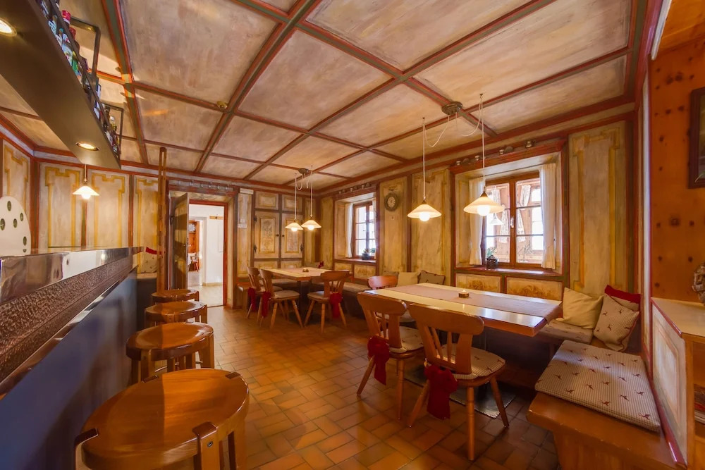 Hotel Berger Superior
