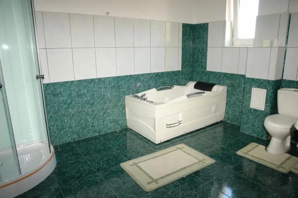 Pensiunea Casa Benko