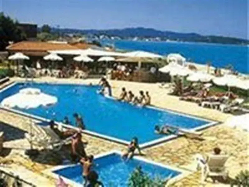 Beis Beach Apartment