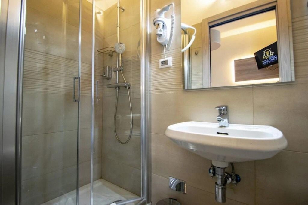 Hotel Touring Florence