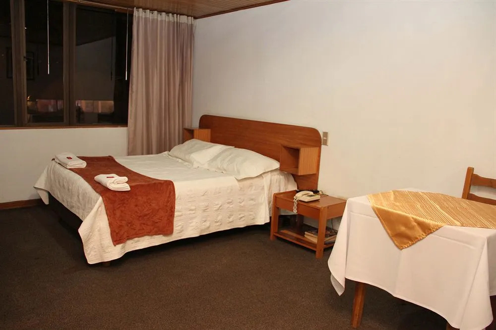 HOTEL SUAREL CENTER