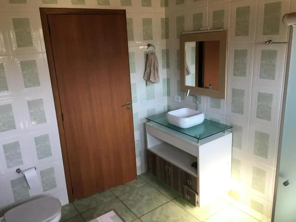 Chácara 4 quartos com piscina