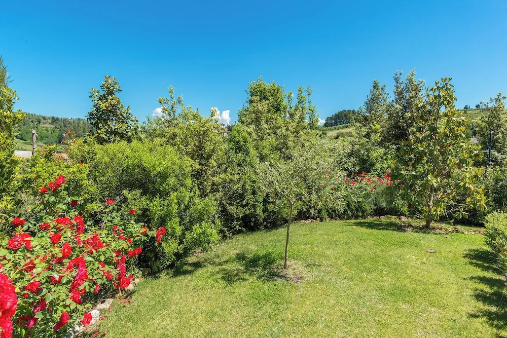 Wonderful Family Suite in Tuscany near Pisa and Florence - Two Bedrooms 4 pl