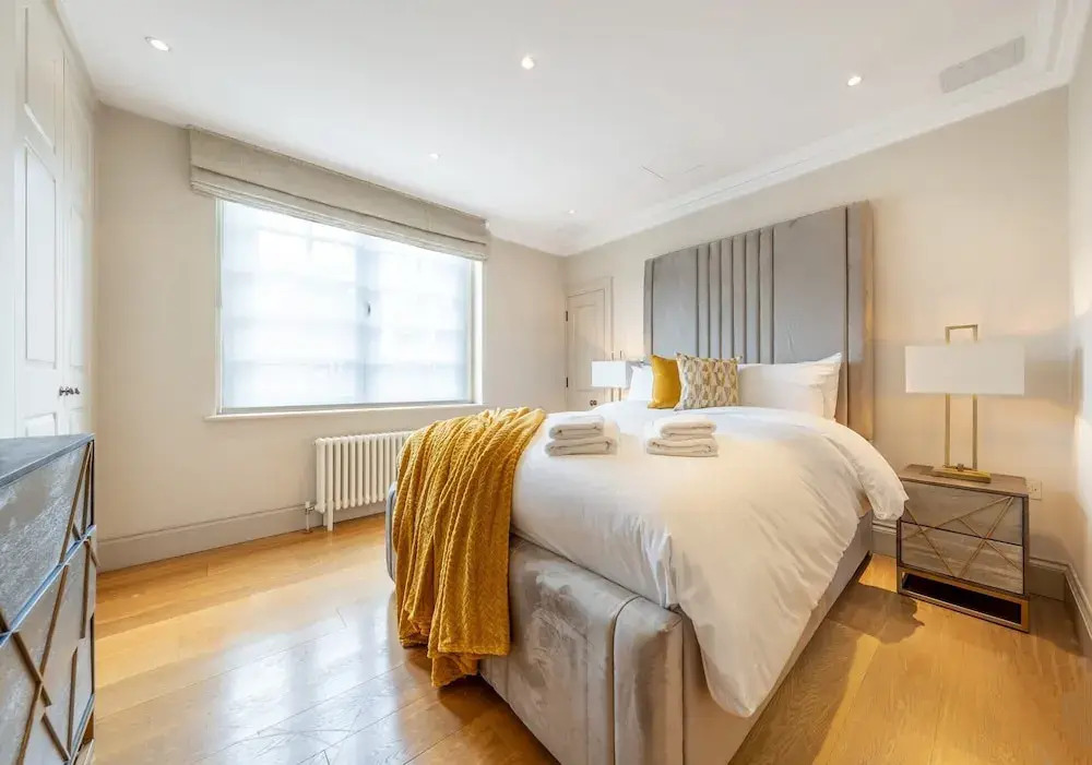 The Mayfair Collection Luxury Stays