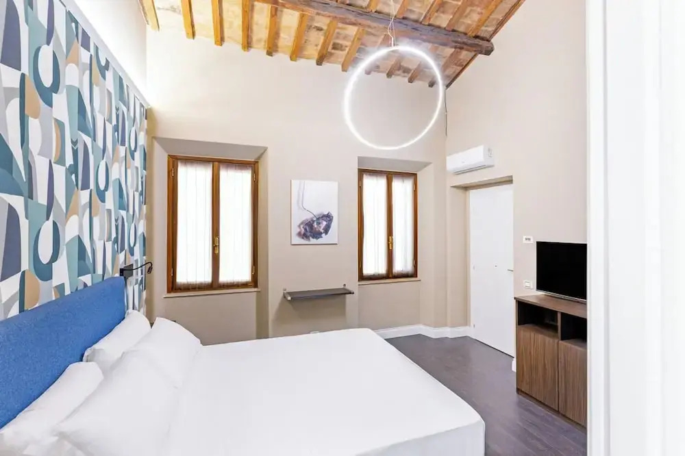 Maison dei Greci