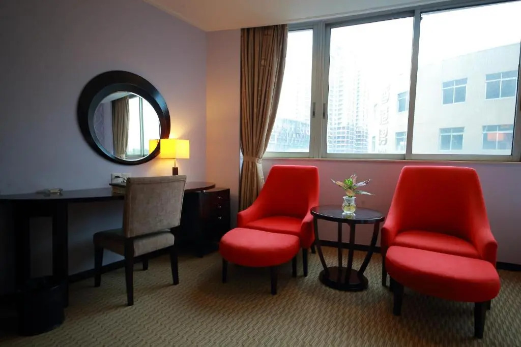 Foshan Guanxin Hotel