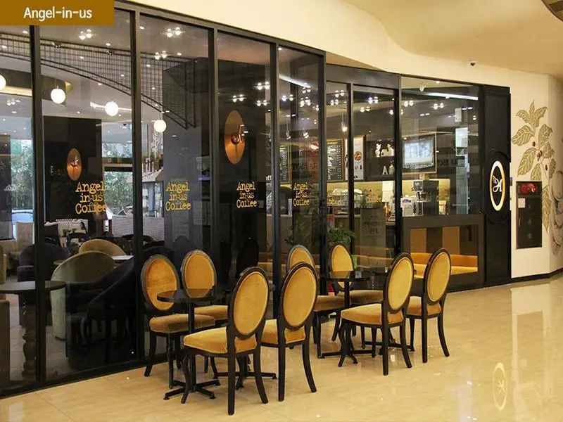New Daegu Hotel
