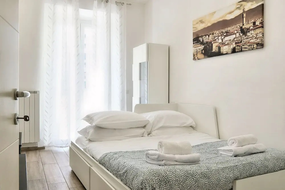 Wine Apartments Florence Bardolino