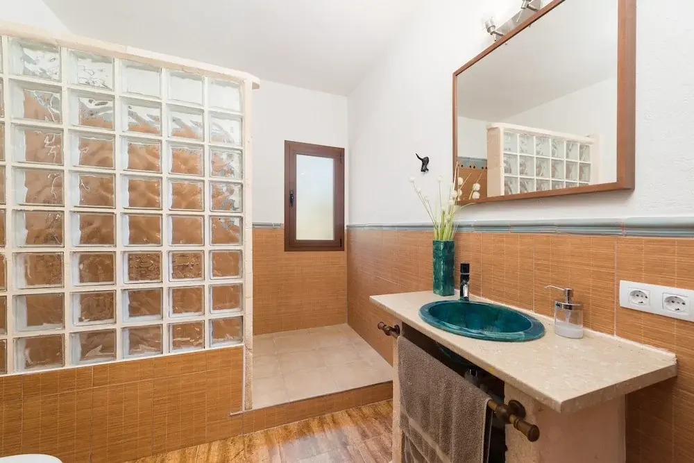 Can Madis - Villa With Private Pool In Costitx