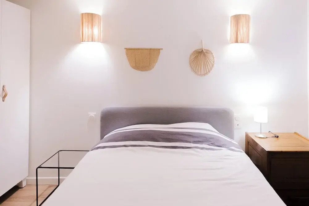 Les Suites de Catherine, la Saint Georges
