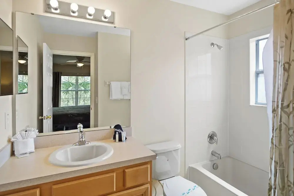 Enchanted 5BR Townhome Disney Fun Awaits