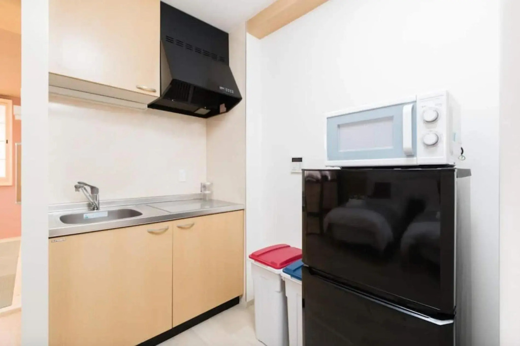 Karasuma Annex 2F - 3F - Vacation STAY 32636v