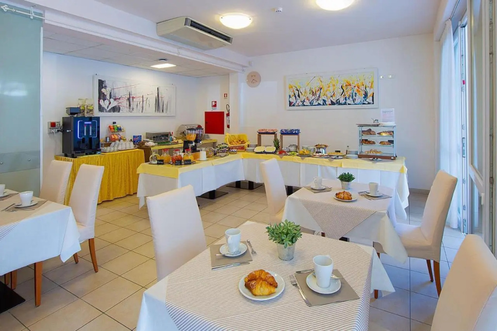 Hotel Ginevra
