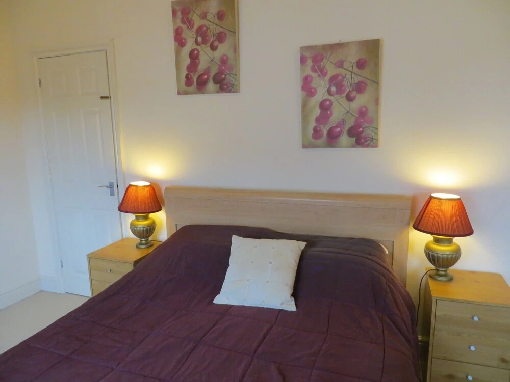 The Hideaway Close to all Amenities