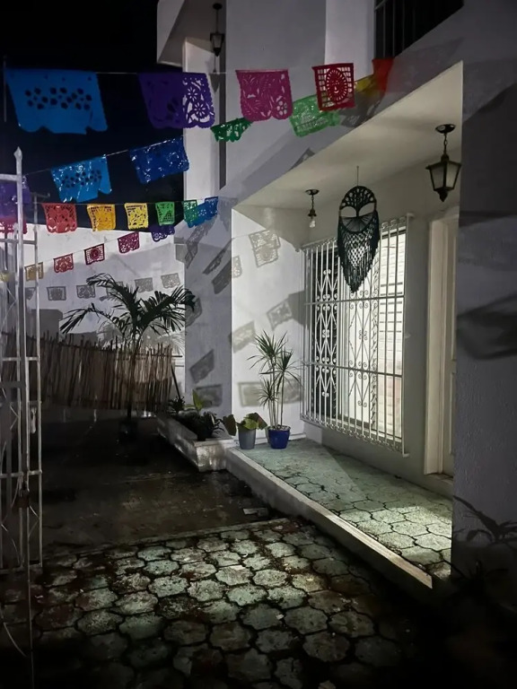 Hostel Treebu