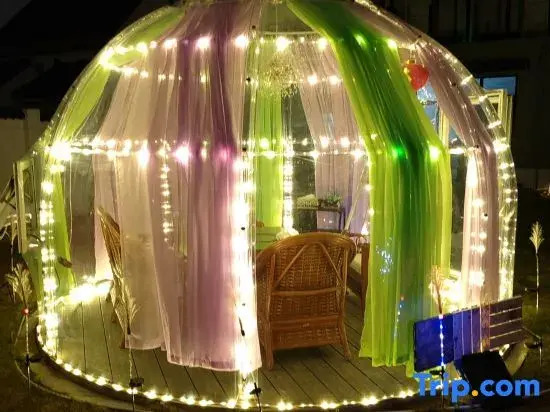 Shanghai Zheli Renjia Homestay