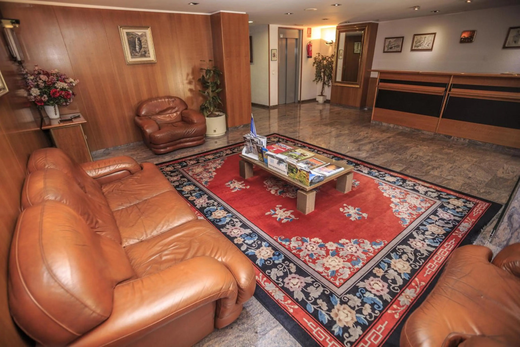 Hotel Roc Del Castell