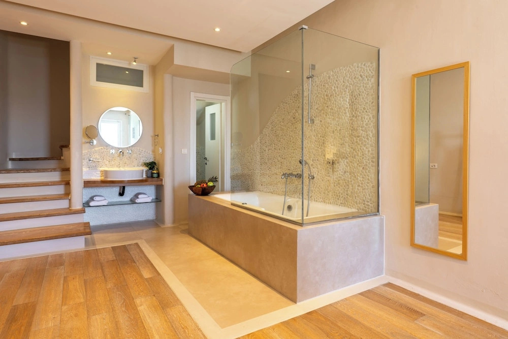 Elysium by With-Inn Mykonos Suites