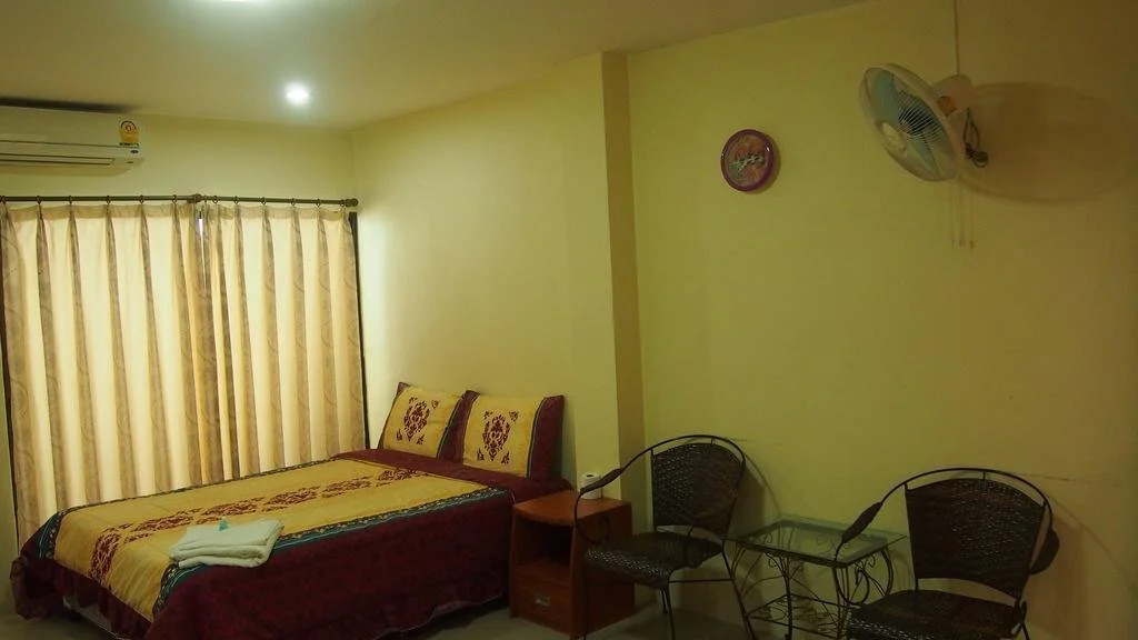 Penhouse Hotel Pattaya