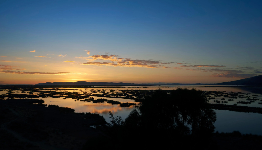 GHL Hotel Lago Titicaca