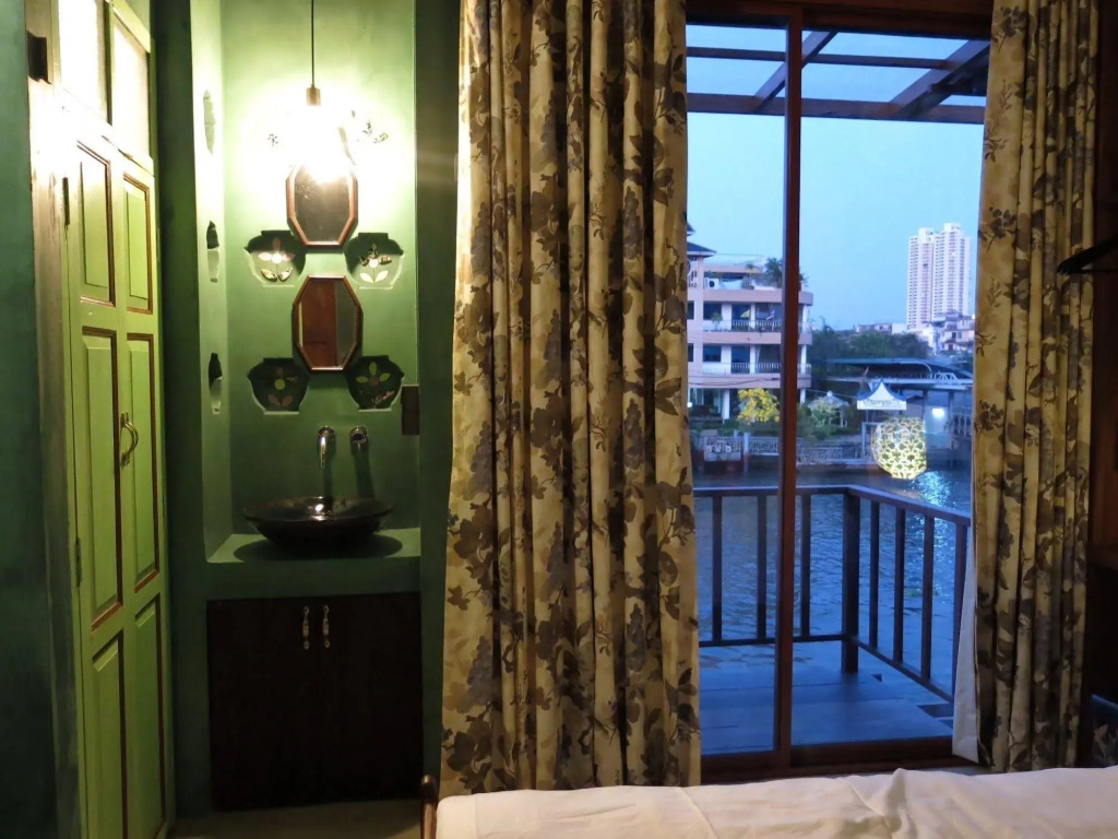 Siamotif Boutique Hotel