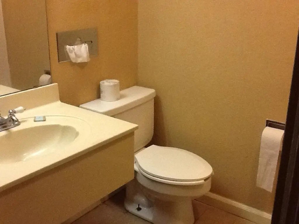 Americas Best Value Inn Athens