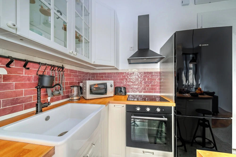 City Soul Apartment