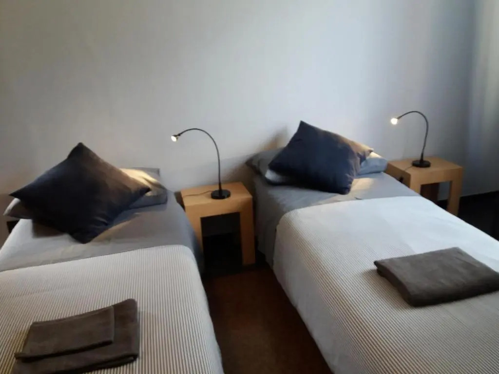 La casa del viaggiatore
