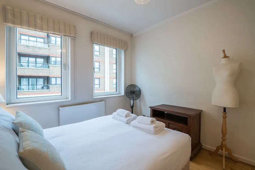 Delightful Kensington Home close to Hyde Park