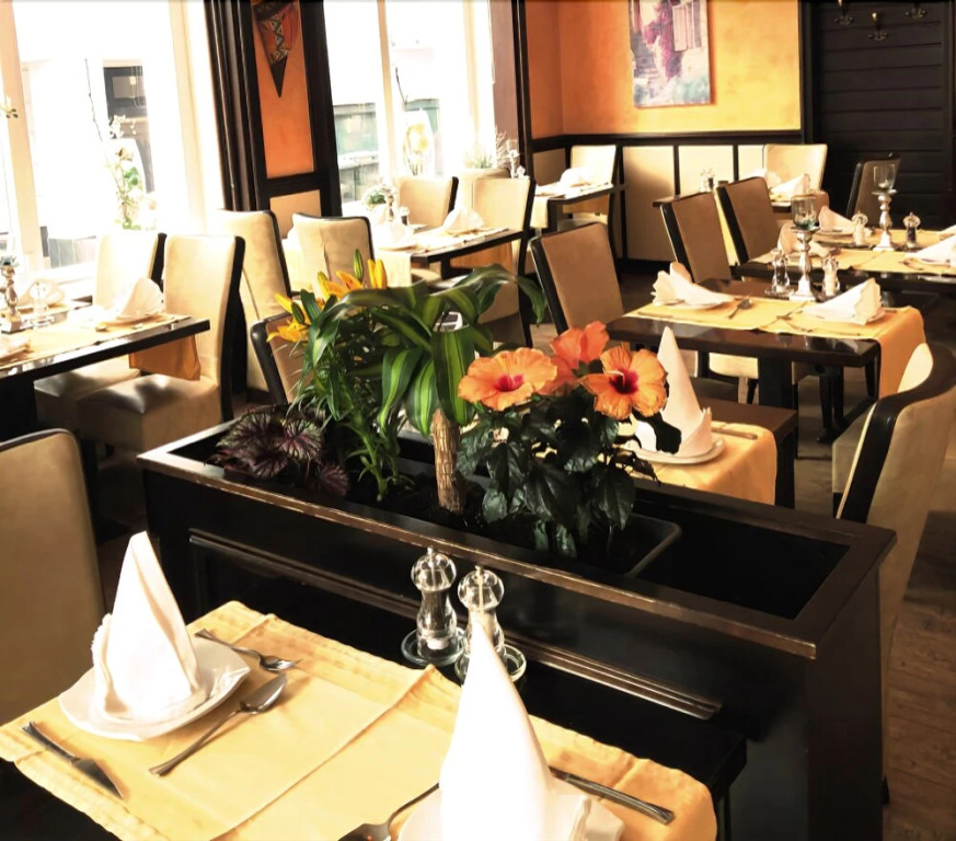 Hotel Neuenahrer Hof