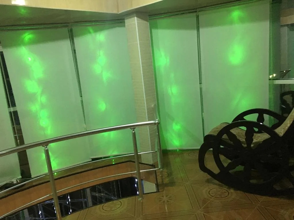Teymur Mini Hotel