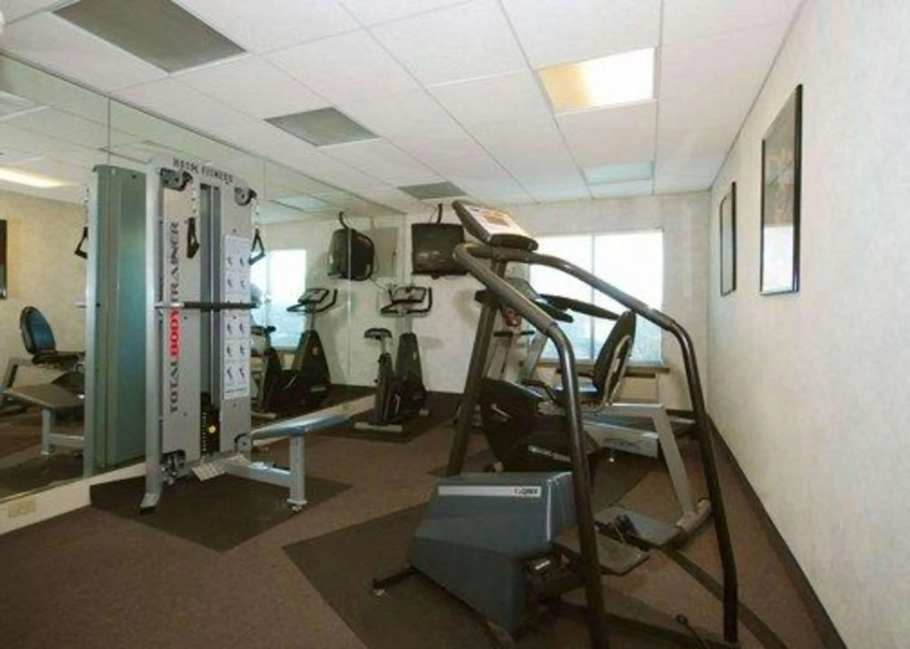 Quality Inn & Suites Bensalem