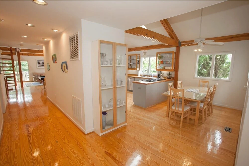 Sail Away 3 Bedrooms 2.5 Bathrooms Home