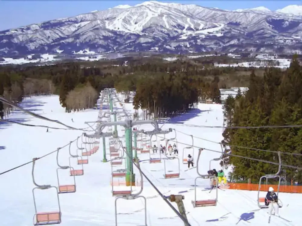Gujo Kogen Hotel