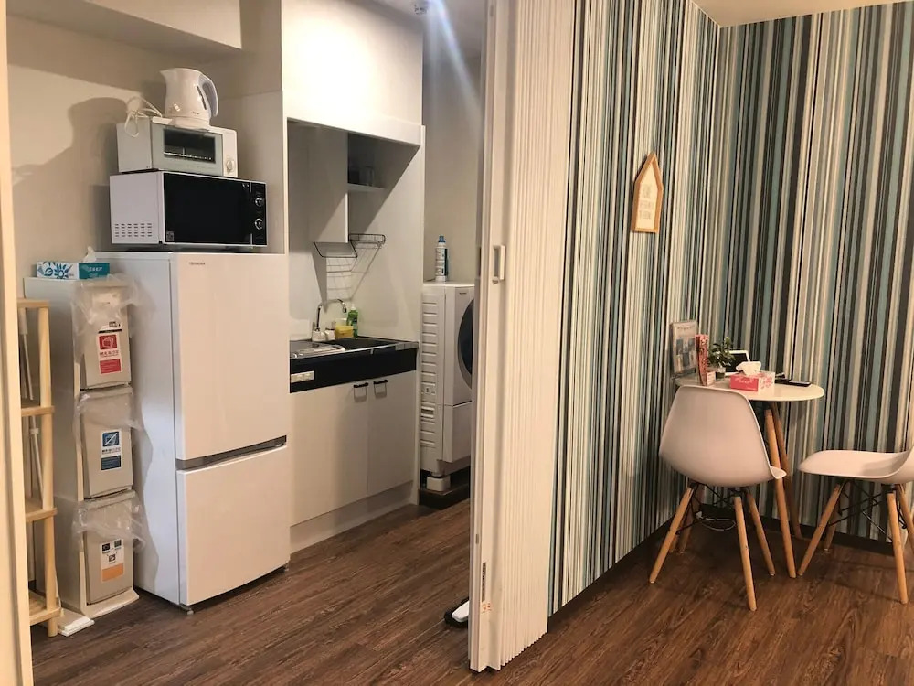 R-Guest Residence