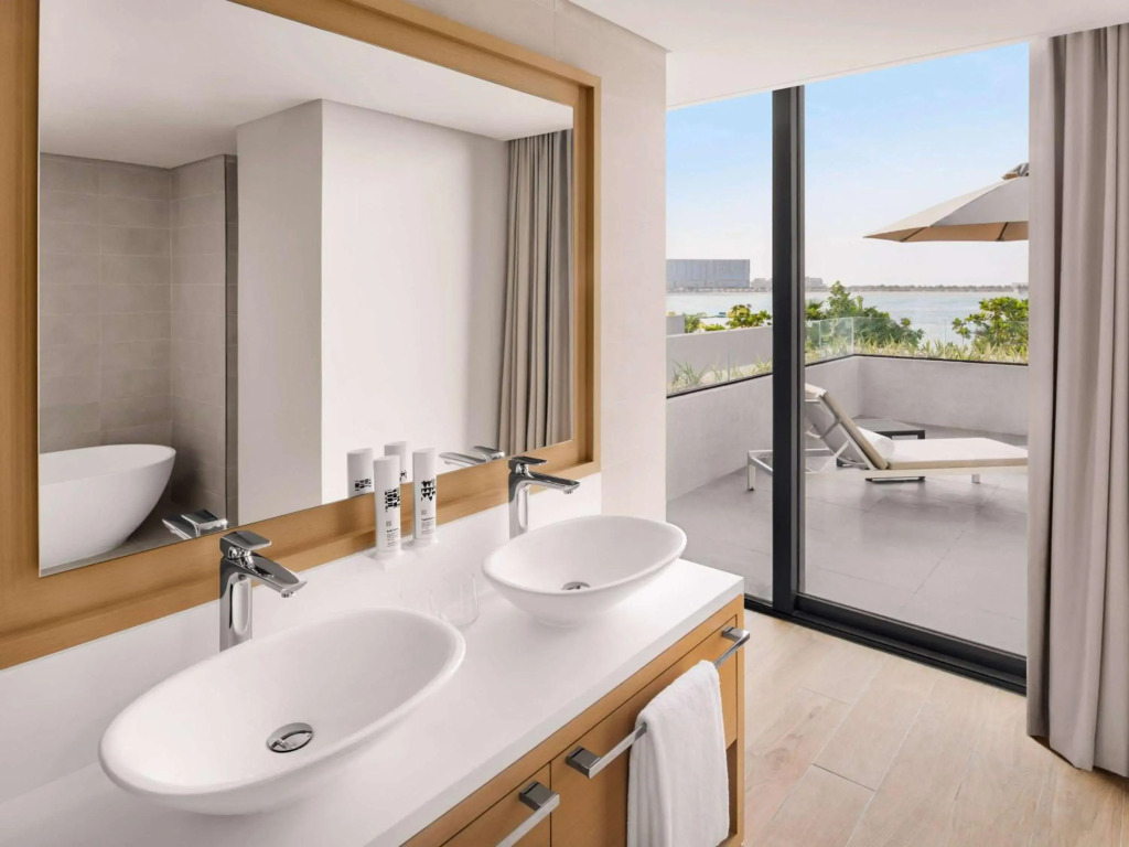 Mövenpick Resort Al Marjan Island