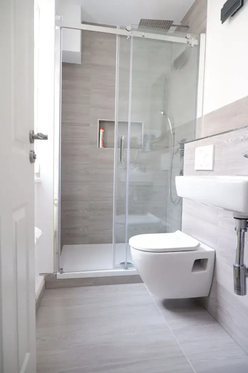 3-Zimmer Apartment mit 2 Bädern am Marktplatz