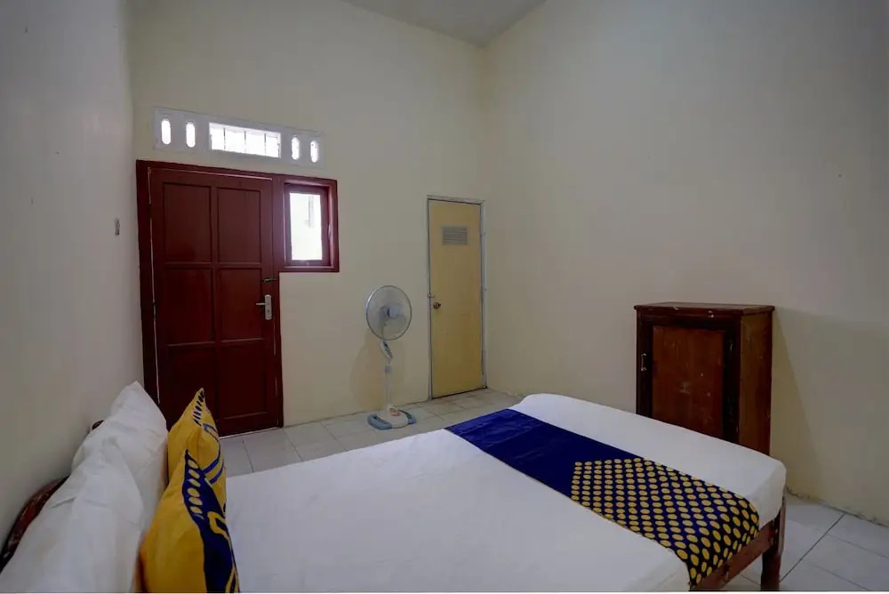 Hotel O Sunyoto Homestay Syariah