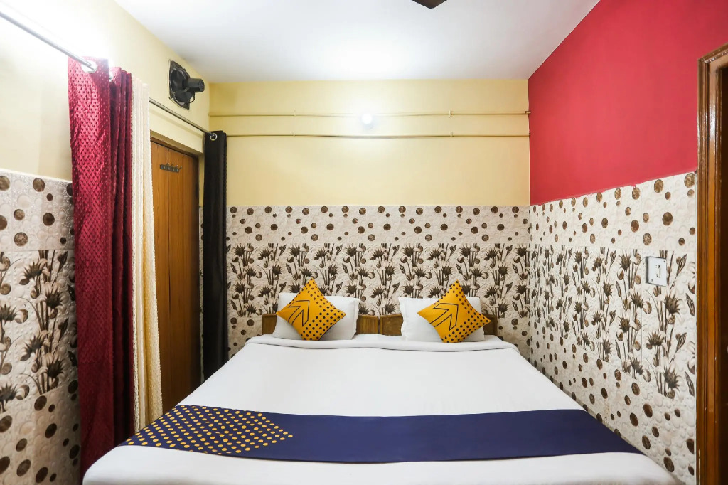 SPOT ON 65710 Raunak Guest House
