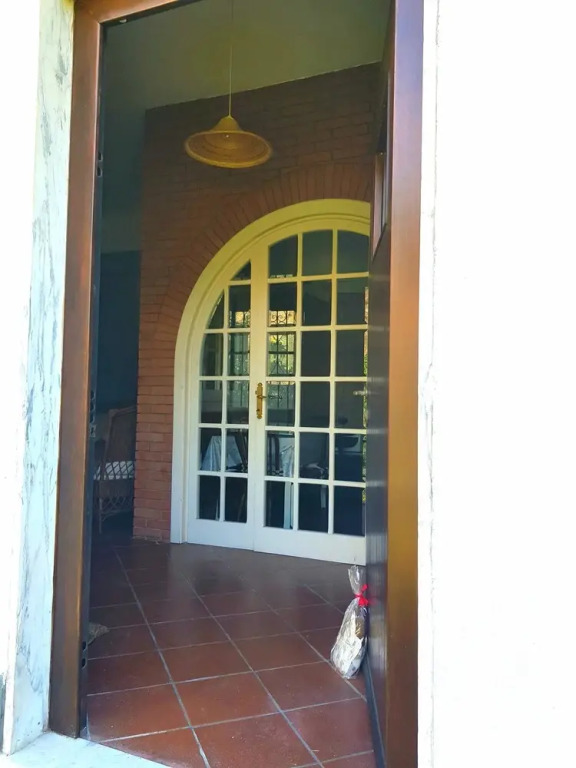 Villa Simonetta