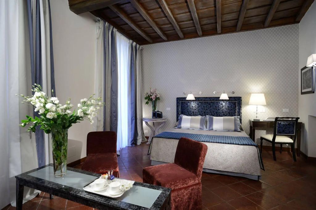 Inn Spagna