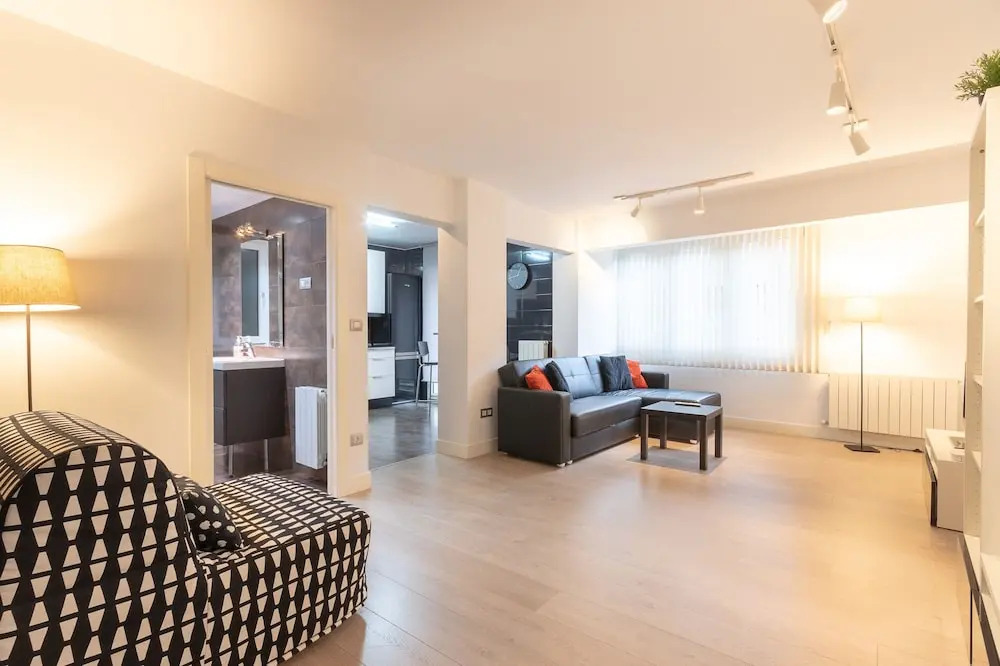 LOFT EN BILBAO by Aston Rentals