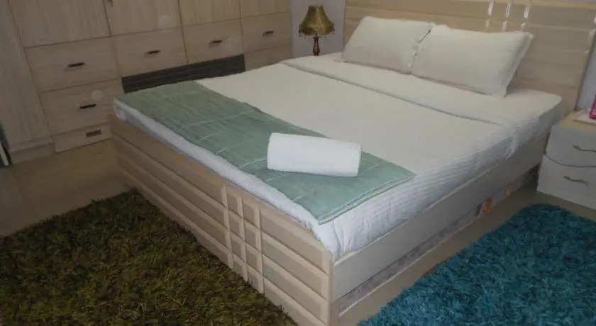 Bulande Hospitality Services