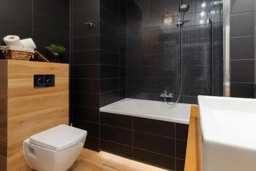 Albatros deluxe - SG Apartamenty