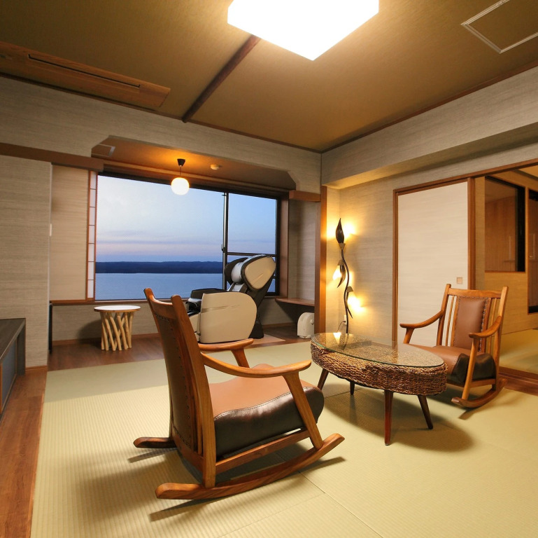 Wakura Onsen Noushu Iroha