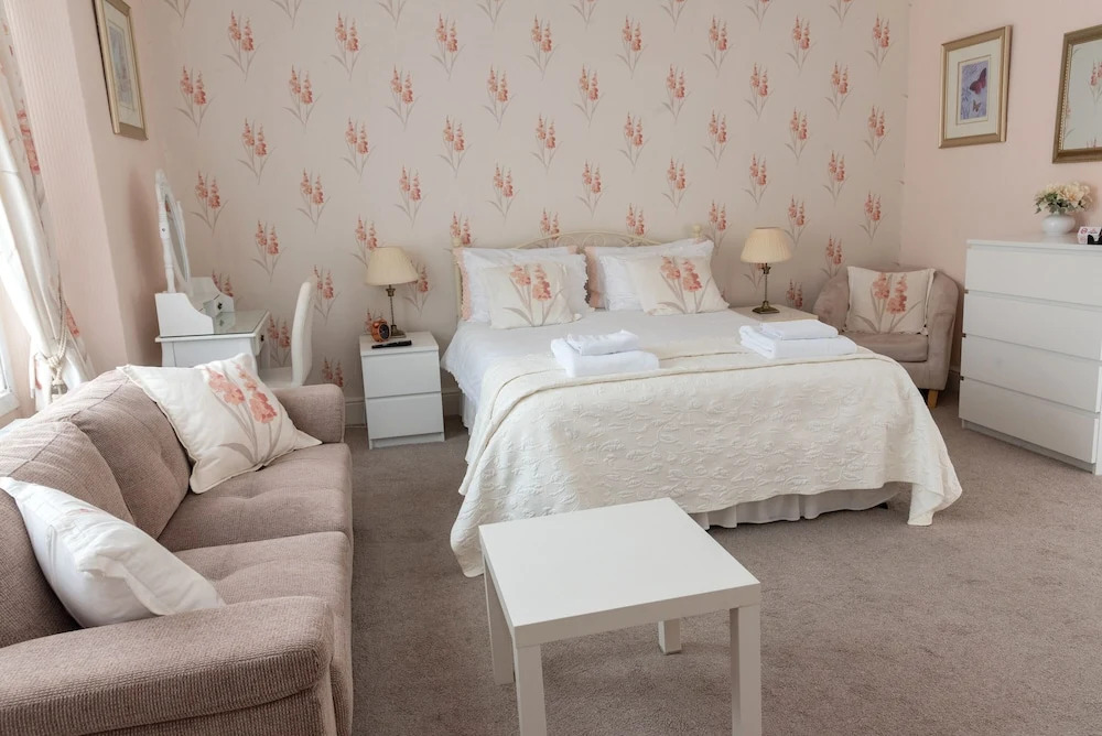 Rosita Guest House
