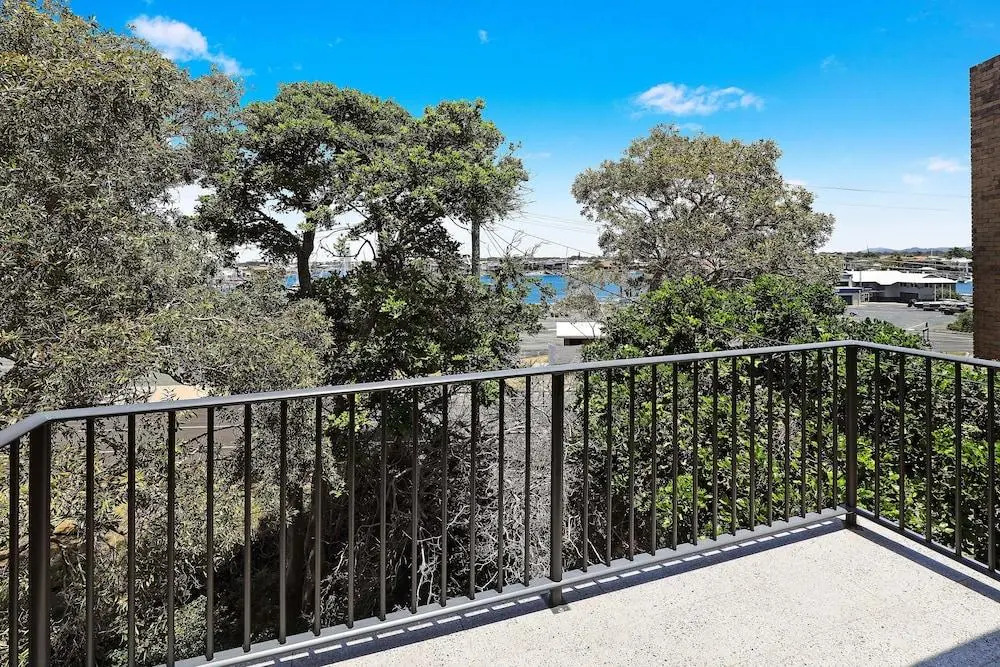 Illawong Apartments