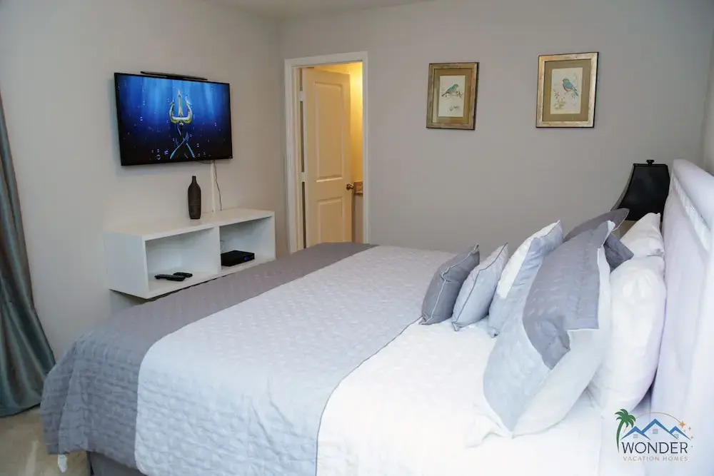 5127 Compass Bay Resort 34339/37252