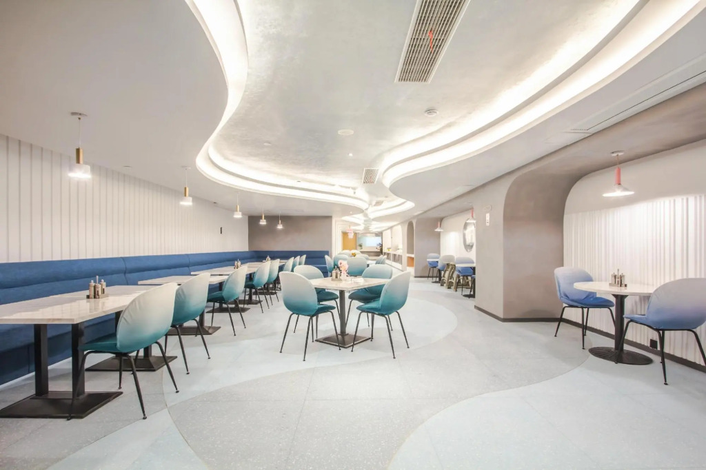 Orange Crystal Hotel Jiaxing Xitang